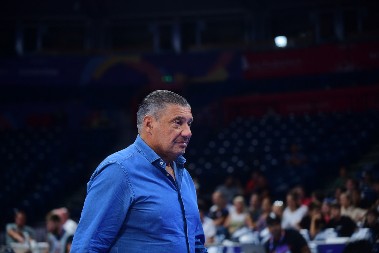 OGLASIO SE I MIŠKO Ražnatović prokomentarisao imenovanje novog selektora Srbije