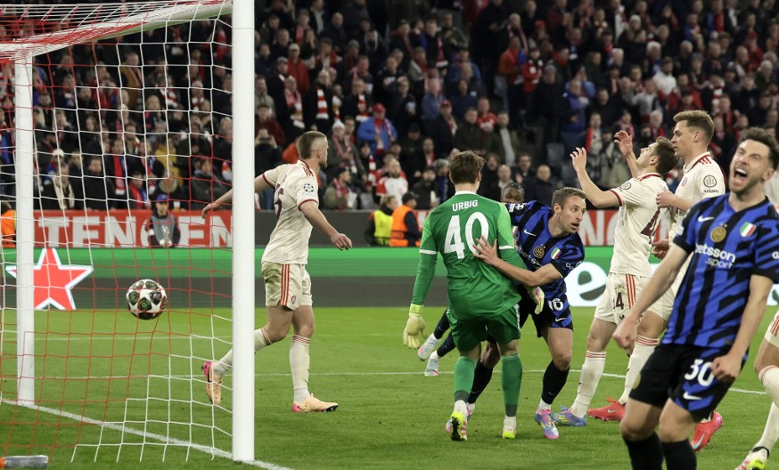 SPORTSKI VIC DANA Došao fudbaler kod popa...