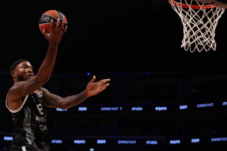 SITUACIJA SE ZAKOMPLIKOVALA Partizan doneo iznenađujuću odluku posle poraza od Dubaija