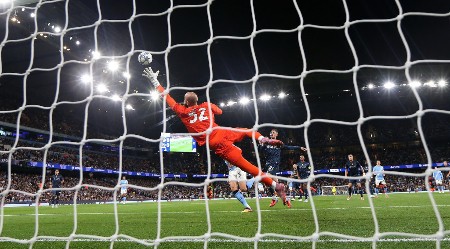 "SVE ZBOG TEBE" Konte proključao i uperio prst u Srbina - ludnica