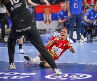 PRVI SPISAK NOVOG SELEKTORA Španac odredio rukometašice za Litvaniju i Ukrajinu