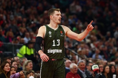 PREPUN SAMOPOUZDANJA Razbio Zvezdu, pa poručio: Za mene loš šut ne postoji