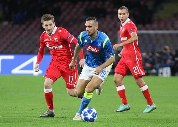 NEVEROVATAN TRANSFER SRBINA Bivši fudbaler Zvezde stiže u treću ligu Hrvatske