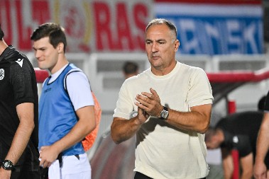 NEVIĐENI SKANDAL U BIH Hrvatski trener bez srama napisao: Za dom spremni!