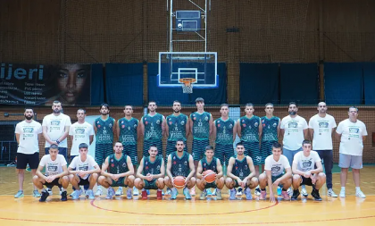 VELIKI JUBILEJ Inđija u nedelju ima šta da slavi (FOTO)