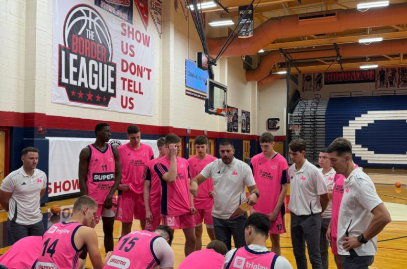 ZAVRŠNICA ZA INFARKT Mega trojkom u poslednjoj sekundi slavila u Americi