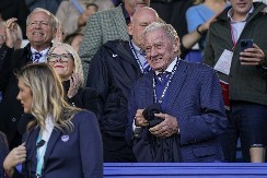 KO JE BIO MILAN MANDARIĆ Vodio brojne evropske klubove, bio među najbogatijim ljudima u SAD