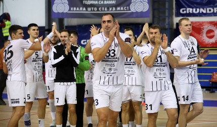 KAKAV ROĐENDANSKI POKLON Partizan ubedljiv protiv Zvezde u derbiju