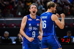 ODBOJKAŠI SAZNALI RIVALE Održan žreb za Evropsko prvenstvo