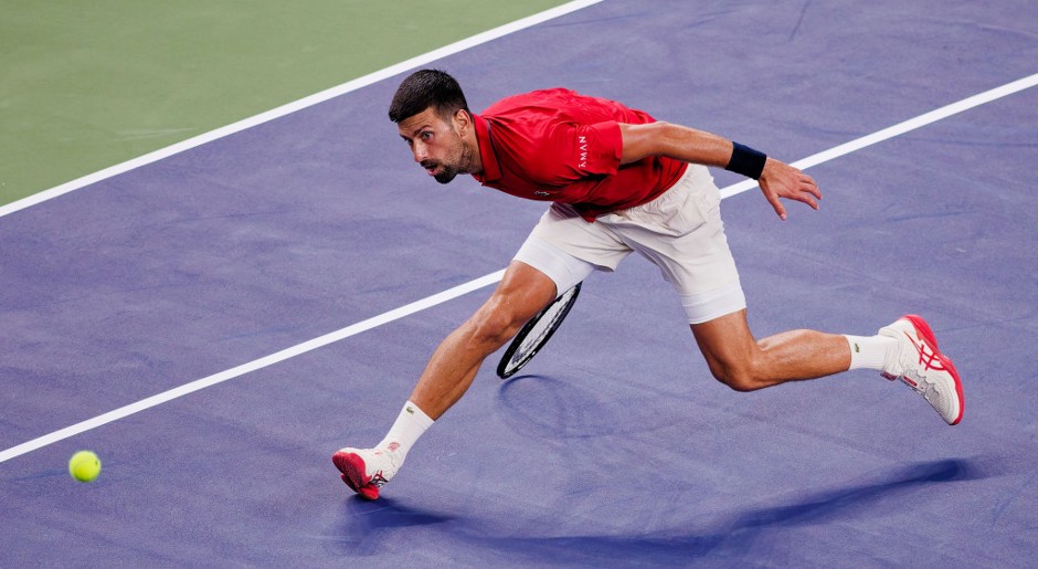 Novak Đoković se plasirao u osminu finala mastersa u Šangaju