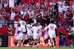 KAKVA LUDNICA U ŠPANIJI Barselona doživela debakl