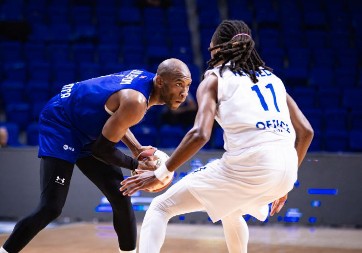 VELIKI TRIJUMF SUBOTIČANA Spartak srušio prošlogodišnjeg finalistu ABA lige