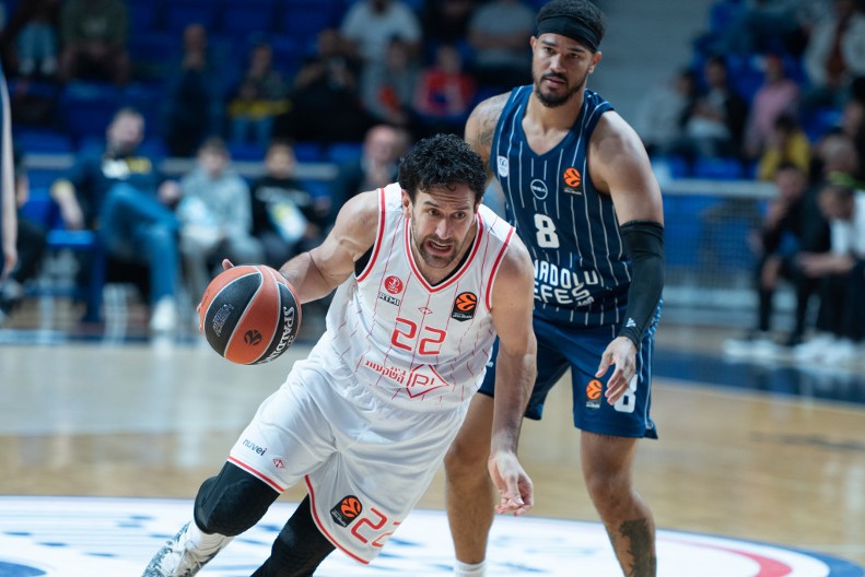 VOLEO BIH DA DOĐE Slavni košarkaš želi Micića u Olimpijakosu