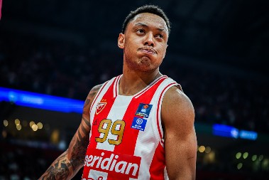 NIJE SVE TAKO CRNO Prve Jagove reči posle šok povratka u Zvezdu