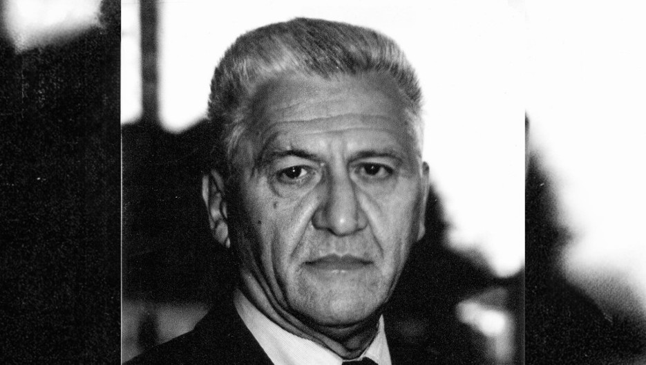 TUGA NA "MARAKANI" Preminuo čuveni Miloš Miša Marinković