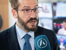 SUSPENDOVANA EMISIJA DEJANA ANĐUSA Arena sport se oglasila i uputila izvinjenje Partizanu i Milki Forcan