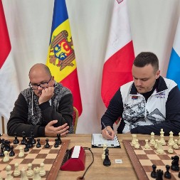 PORAZ I REMI NAŠIH Šahisti u velikom derbiju izgubili od Ukrajine, devojke odigrale nerešeno sa Estonijom