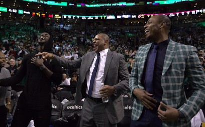 LEGENDA U CENTRU SKANDALA Čuveni košarkaš uhapšen, vozio pijan pa zaspao za volanom