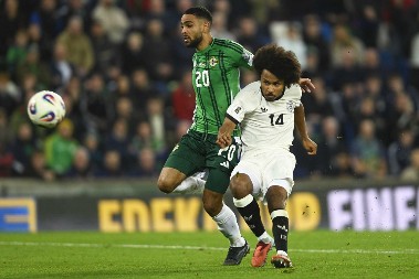 Island iznenadio Francusku, Nemačka slavila minimalnim rezultatom