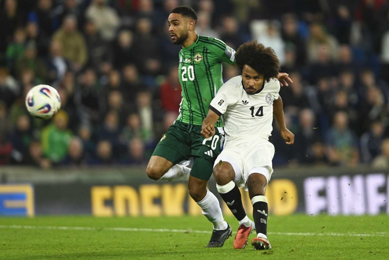 Island iznenadio Francusku, Nemačka slavila minimalnim rezultatom