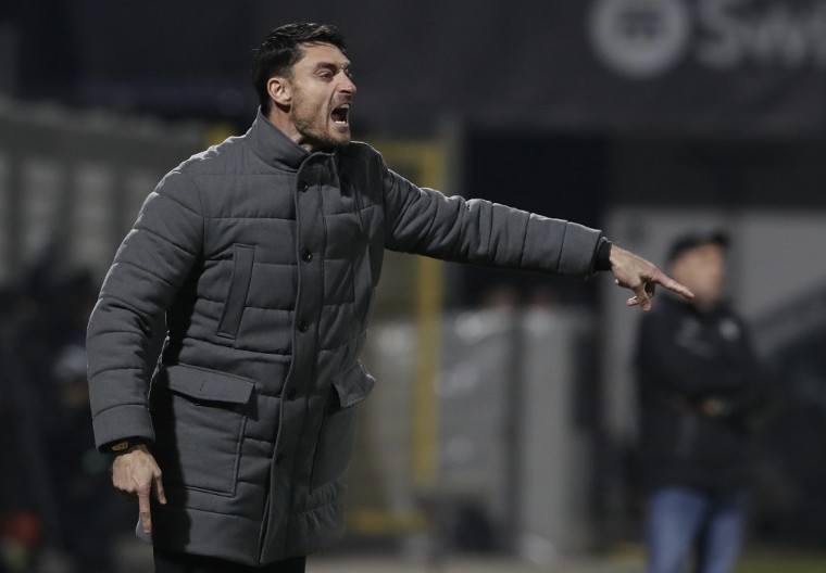 MNOGO SE PRIČALO O TOME Čuveni agent progovorio o dolasku španskog trenera u Zvezdu