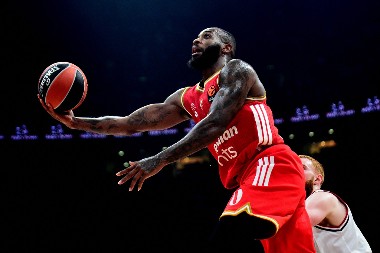 ZVEZDA JE POBEDILA, ALI... Novi žestok udar na Kodija