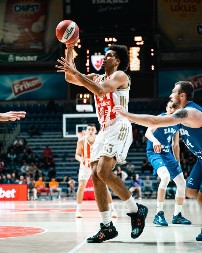 ZVEZDIN HEROJ Nvora: Ljudi kažu da Partizan...