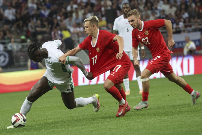 ŽIVOT PIŠE ROMANE Odbio da pojača Crvenu zvezdu, sada je hit u Rusiji