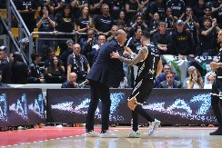 ON ME JE ZGRABIO ZA VRAT, A ONA... Ispovest žene koju je napao Luka Vildoza