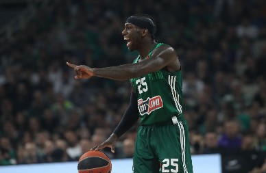 PAO PRVI FAVORIT Evroliga se tek zahuktava i već se zna gde će titula! A gde su tu večiti?