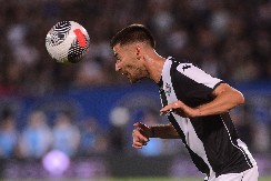 KAKAV PEH ZA PARTIZAN Blagojevićev vojnik propušta TSC, možda i celu polusezonu