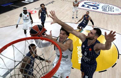 KATASTROFA ZA KOKOŠKOVA Centar Efesa završio sezonu