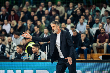 TREĆE KOLO I DRUGI OTKAZ Još jedan trener napustio ABA ligu