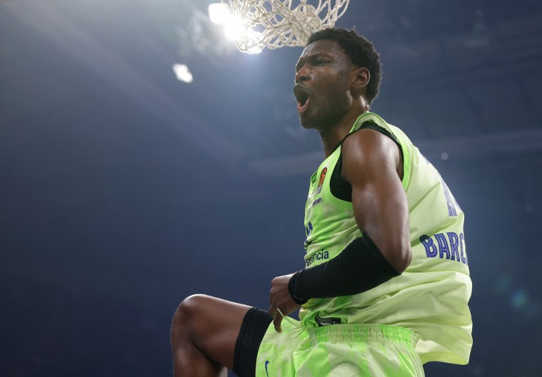 OVO ĆE ODUŠEVITI SVE "DELIJE" Velike reči nekadašnjeg NBA asa o Zvezdi i šansama u Evroligi