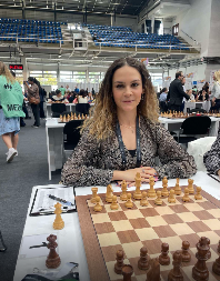 NAJJAČE ŠAHOVSKO KLUPSKO TAKMIČENJE Na Rodosu počinje Evropski klupski kup, Sirmium najveći adut Srbije