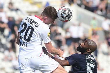 MA DA LI JE MOGUĆE? Srbiji se ponavlja "slučaj Kerkez", Mađari hoće da uzmu bivšeg štopera Voždovca