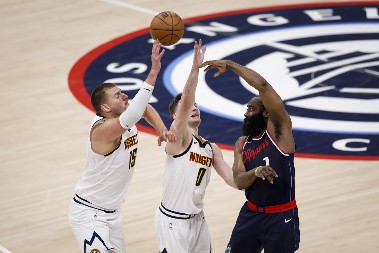 DENVER OBAVIO VELIKI POSAO Nagetsi dali bogatstvo za jednog od najboljih igrača