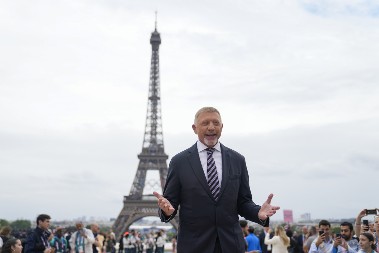 NOVA TENISKA DRAMA Beker prozivao Zvereva, pa dobio opasan odgovor