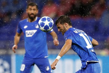 NEĆE IGRATI PROTIV CRVENO-BELIH Braga bez reprezentativca Austrije protiv Zvezde