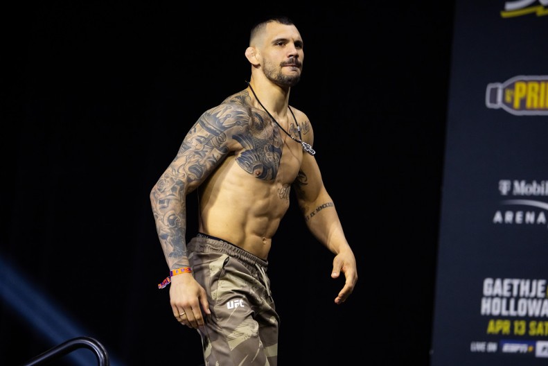 NIKAD JAČE REČI Rakić: Ja sam Srbin!