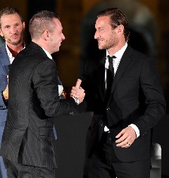 ODZVANJAJU REČI LEGENDE: Serija A je JADNO TAKMIČENJE, od utakmica mi je MUKA