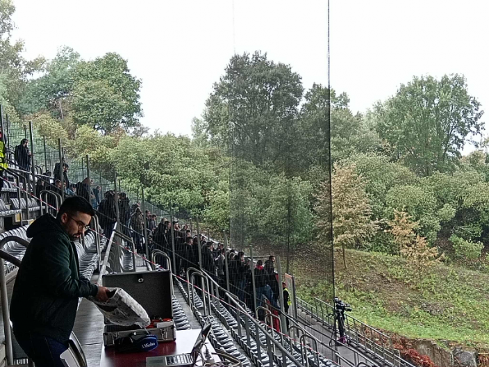 "DELIJE" STIGLE U KAMENOLOM Fudbaleri Zvezde će imati podršku navijača protiv Brage