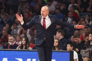 LEGENDA TVRDI Nije samo Saša Obradović - evo šta je pokrenulo Crvenu zvezdu