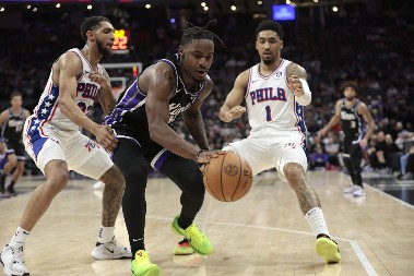 DETONACIJA NA POMOLU Partizan dovodi brutalnog plejmejkera iz NBA lige!?