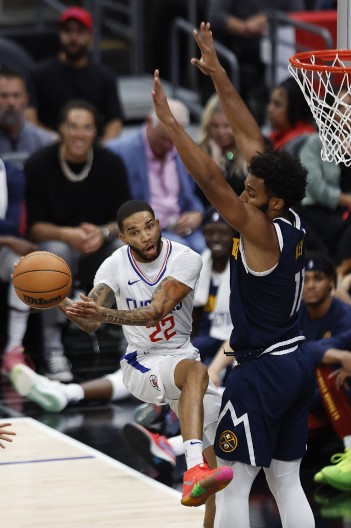 OPASNO POJAČANJE U EVROLIGI Potpisao bivši Jokićev saigrač