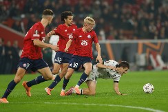 ZVEZDO, PAZI SE Lil poslao ozbiljno upozorenje šampionu Srbije