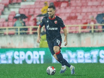 REMI U NIŠU OBRADOVAO PARTIZAN Ovako izgleda tabela Superlige nakon Zvezdinog kiksa