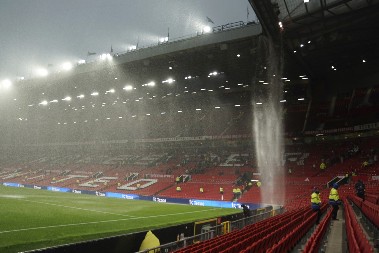 TRAGEDIJA NA OSTRVU Otac fudbalera Mančester junajteda izvršio samoubistvo