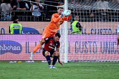 TRAGEDIJA U ITALIJI Golman Intera ubio čoveka