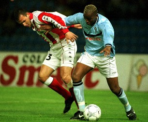 VITAKIĆ NEMA DILEMU: Imam lepa sećanja i na Zvezdu i na Lil, ali navijam za crveno-bele